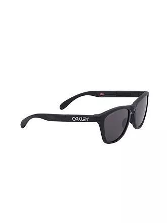 OAKLEY | Occhiali da sole da uomo Frogskins Range Prizm Grey |